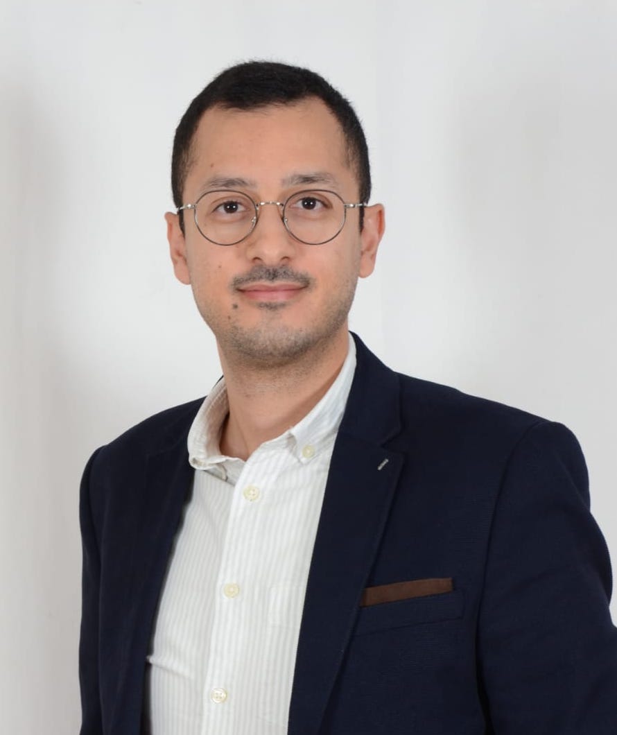 Saad Bendadou